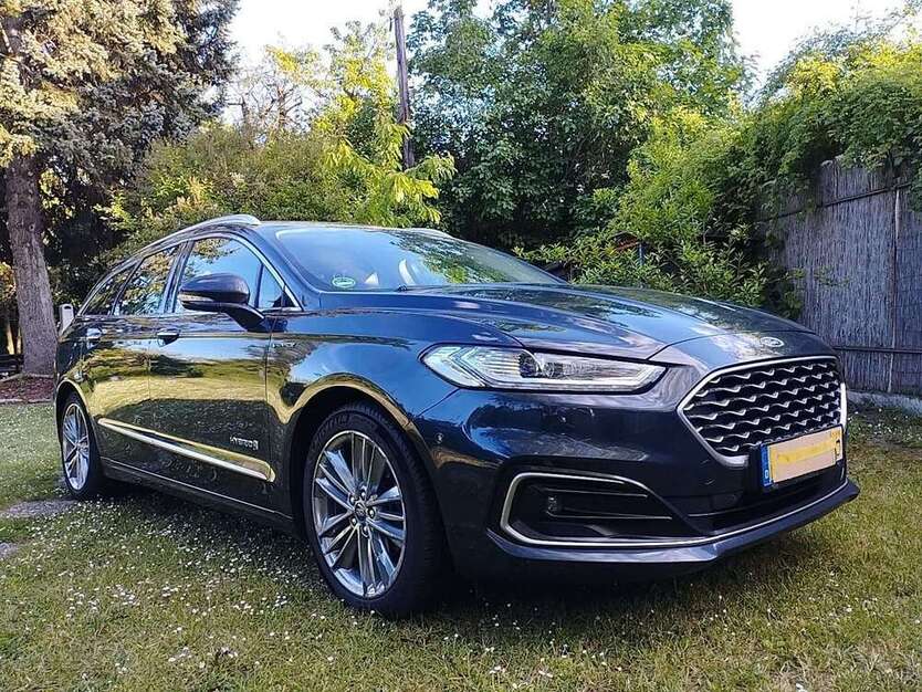 Mondeo