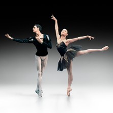 Ballet Brilliance Gala - World Ballet Stars 30.11.2025 myticket Jahrhunderthalle Frankfurt