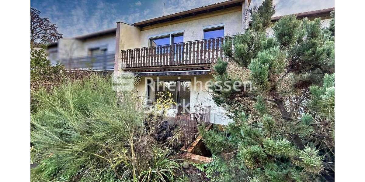 Einfamilienhaus Mainz Gonsenheim - 4 Zimmer, 87 m&sup2;, 459.000&euro; | Angebot:25196221