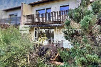 Haus Mainz Gonsenheim - 4 Zimmer, 87 m&sup2;, 459.000&euro; | Angebot:25196221