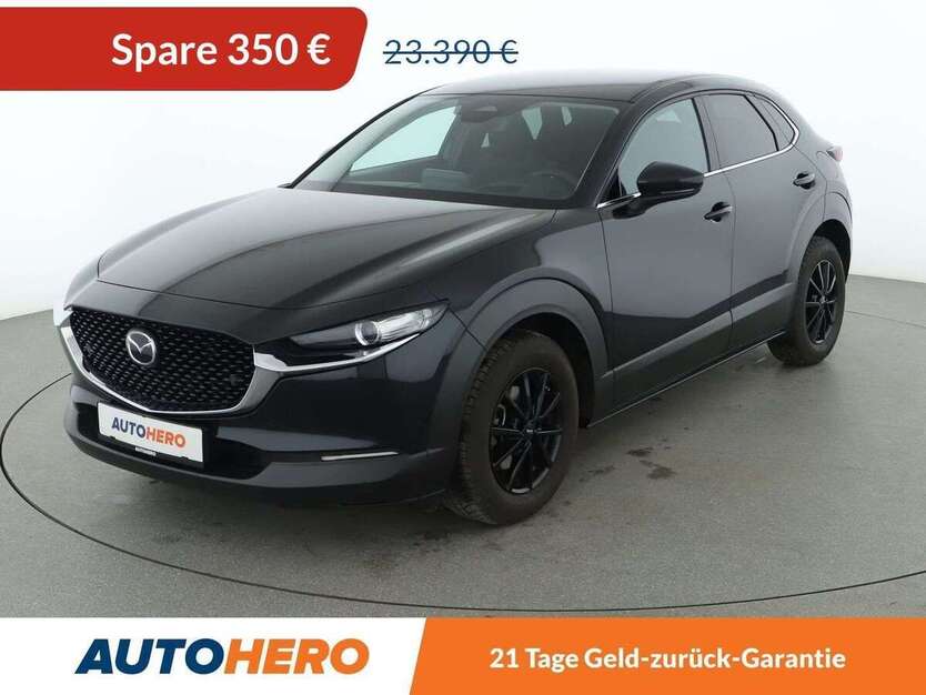 Mazda CX-30 37.757 km 23.040 € Frankfurt am Main 65936