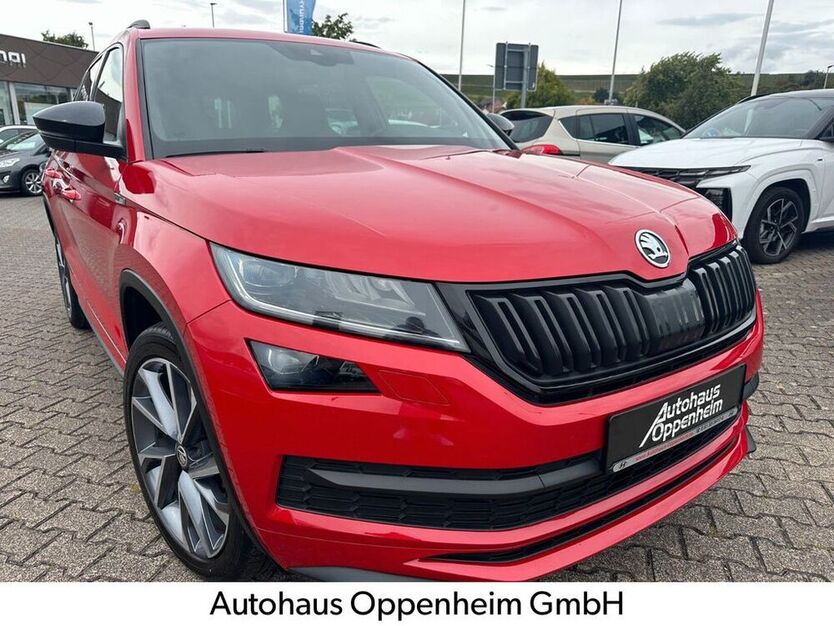 Kodiaq