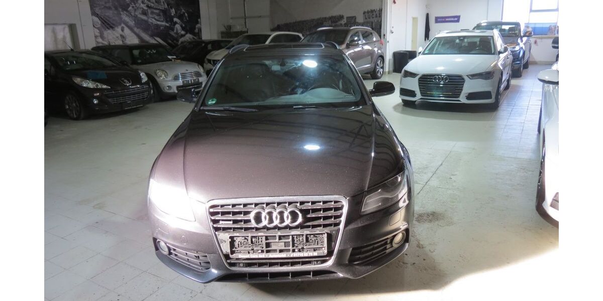 Audi A4 280.000 km 6.400 &euro; Schlangenbad 65388
