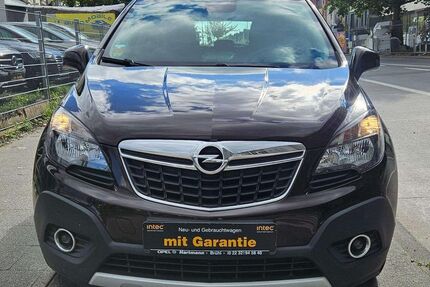Opel Mokka 145.000 km 7.999 € Mainz-Kastel 55252