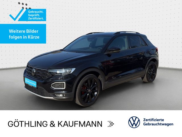 VW T-Roc 72.565 km 22.930 &euro; Eschborn 65760