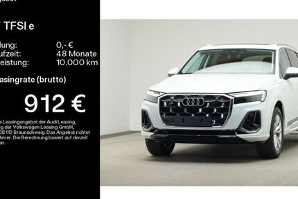 Audi Q7 10.000 km 81.920 &euro; Königstein im Taunus 61462