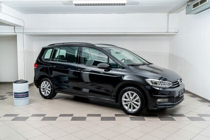 VW Touran 7.949 km 32.500 € Nieder-Olm 55268