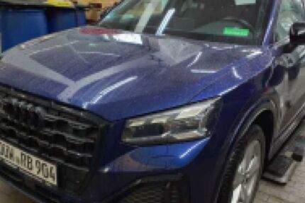 Audi Q2 34.482 km 27.890 &euro; Hofheim 65719