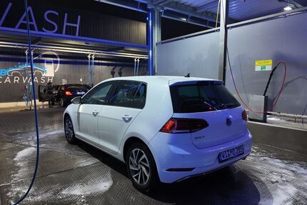 VW Golf 119.500 km 13.999 &euro; Wiesbaden 65205
