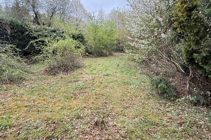 Kelkheim: Idyllisches Grundstück für Ihr Traumhaus im Wochenendgebiet - Grundstück Kelkheim | Angebot:26133970