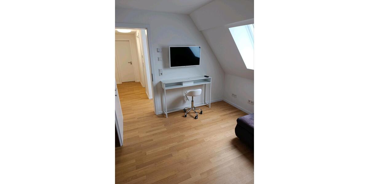 Möbilierte 3 Zi. & 1 Zi. in Frankfurt Zeilsheim 3 zimmer