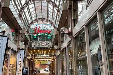 Gastronomie in Wiesbaden 8.200 € 401 m² zimmer