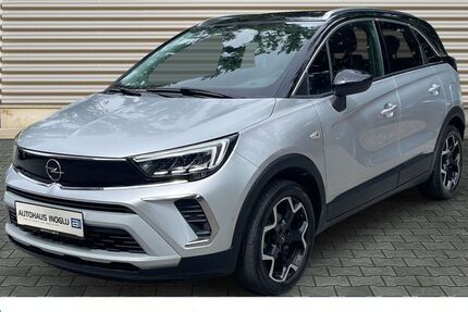 Opel Crossland (X) 22.365 km 16.780 € Rüsselsheim 65428