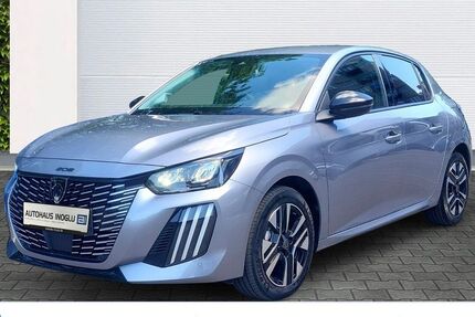 Peugeot 208 19.831 km 18.780 € Rüsselsheim 65428