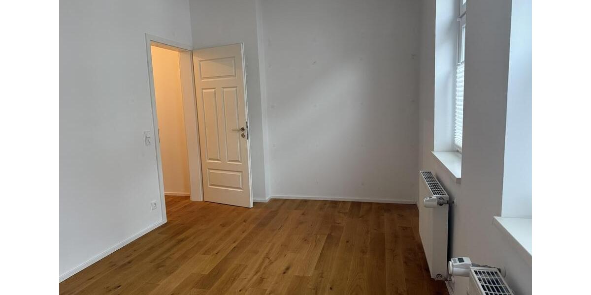 Saniertes Stadthaus FFM-Höchst-Nähe Bahnhof 4 zimmer