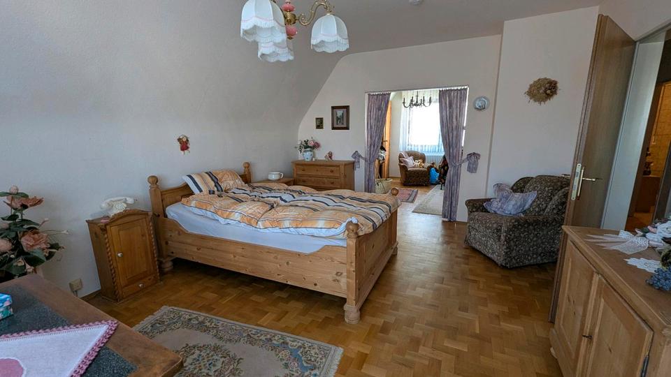 Einfamilienhaus Kelsterbach - 7 Zimmer, 141 m&sup2;, 699.000&euro; | Angebot:24276448