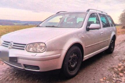 VW Golf 199.500 km 1.000 &euro; Hünfelden 65597