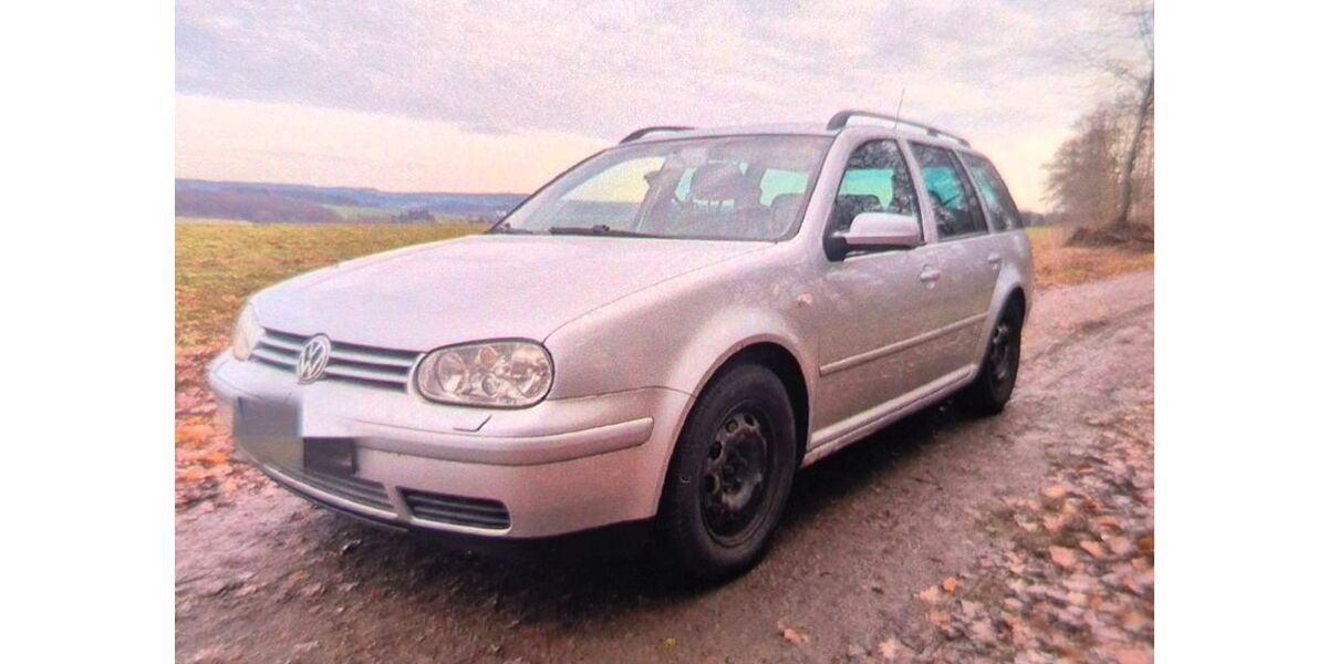 VW Golf 199.500 km 1.000 &euro; Hünfelden 65597