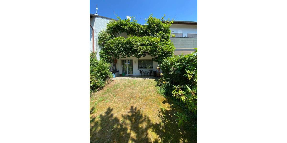 Reihenmittelhaus Eppstein / Niederjosbach Niederjosbach - 4 Zimmer, 125 m&sup2;, 390.000&euro; | Angebot:25768291