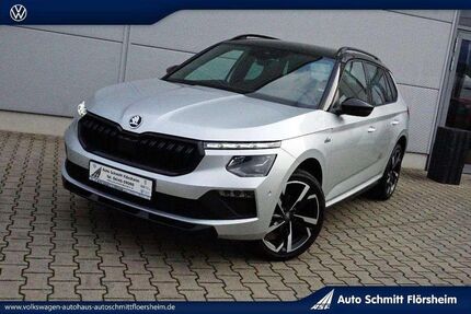 Skoda Kamiq 13.000 km 32.990 &euro; Flörsheim 65439