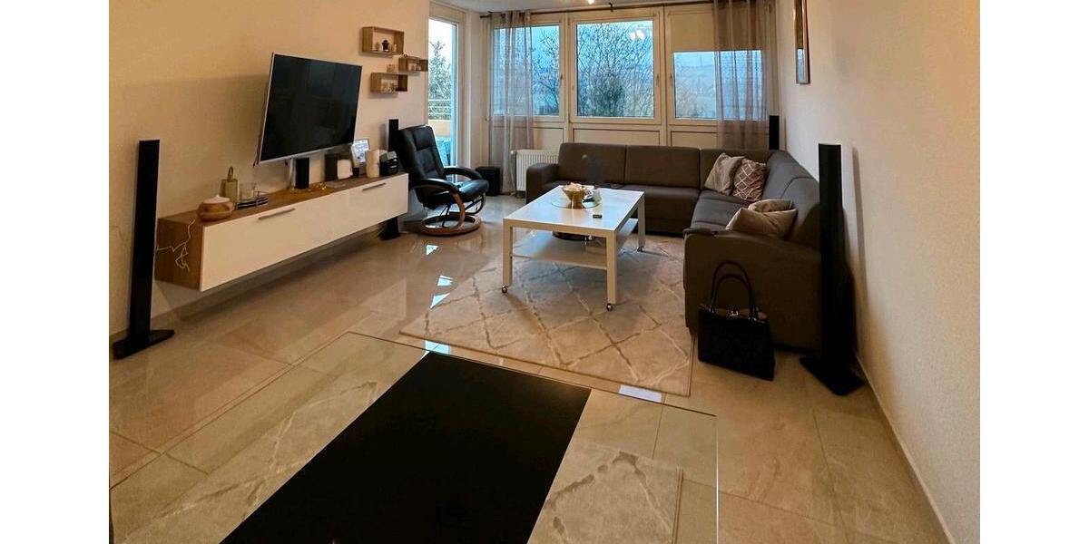 Etagenwohnung Taunusstein - 3 Zimmer, 80 m&sup2;, 198.000&euro; | Angebot:25476782