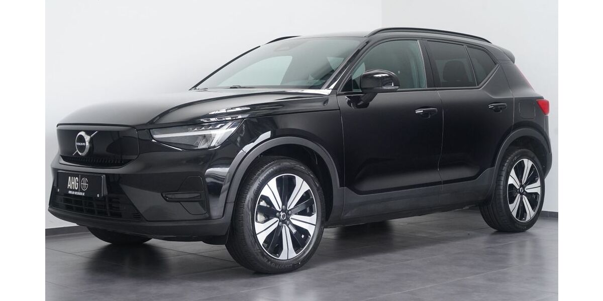 Volvo XC40 29.091 km 29.950 € Wiesbaden 65205