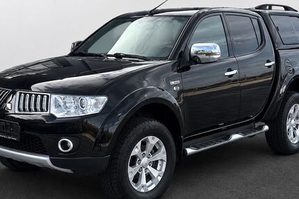 Mitsubishi L200 112.000 km 20.900 &euro; Saulheim 55291