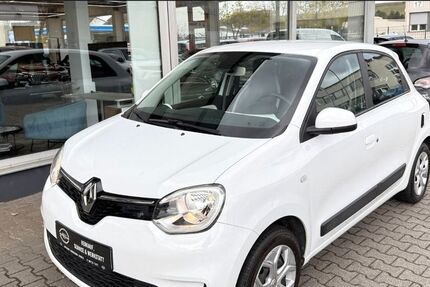 Renault Twingo 29.200 km 10.990 &euro; Geisenheim 65366