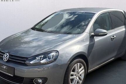 VW Golf 84.000 km 9.900 &euro; Hochheim am Main 65239