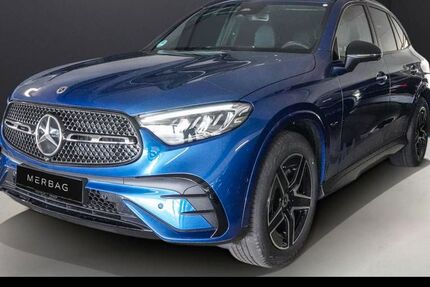 Mercedes-Benz GLC 220 9.300 km 58.890 &euro; Wiesbaden 65189