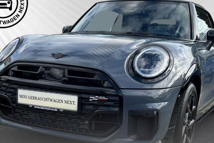 Mini Cooper Cabrio 3.035 km 36.780 € Mainz 55129