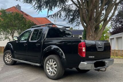Nissan Navara 169.800 km 13.900 &euro; Wiesbaden 65191