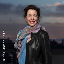 Angela Hewitt, Klavier 12.10.2025 Alte Oper Frankfurt