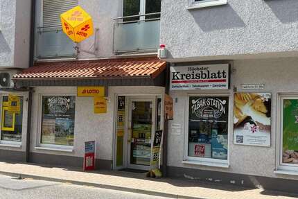 Gewerbeobjekt Kelkheim Münster - 180.000&euro; | Angebot:27271831