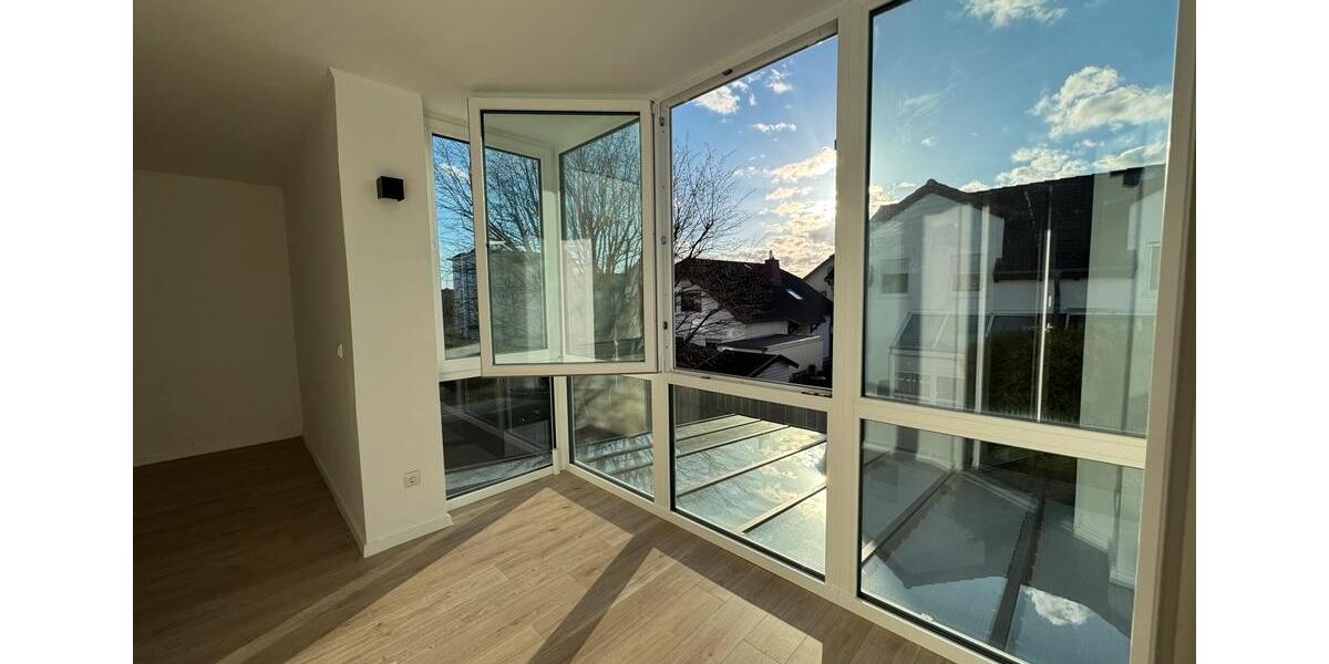 Etagenwohnung Büttelborn - 2 Zimmer, 72 m&sup2;, 1.200&euro; | Angebot:25362680