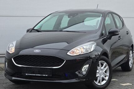 Ford Fiesta 98.000 km 7.799 € Wiesbaden 65201