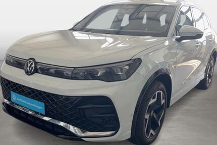 VW Tiguan 7.580 km 48.949 &euro; Gross-Gerau 64521