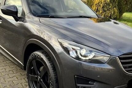 Mazda CX-5 176.000 km 8.000 &euro; Wiesbaden 65207