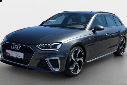 Audi A4 29.559 km 29.890 &euro; Oberursel 61440