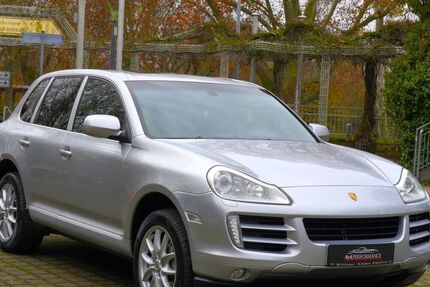 Porsche Cayenne 150.000 km 14.995 € Mainz-Kostheim 55246