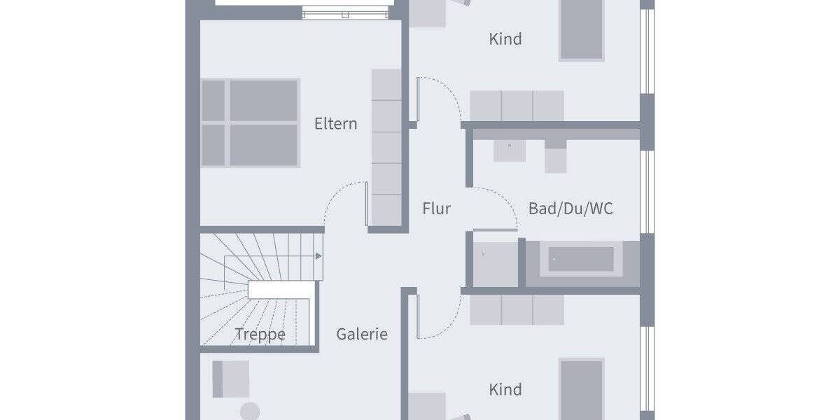 Einfamilienhaus Simmern (Hunsrück) Neuhof - 4 Zimmer, 151 m&sup2;, 659.900&euro; | Angebot:25730591