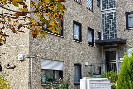 1-Zimmer-Wohnung mit Balkon und Tiefgarage zimmer