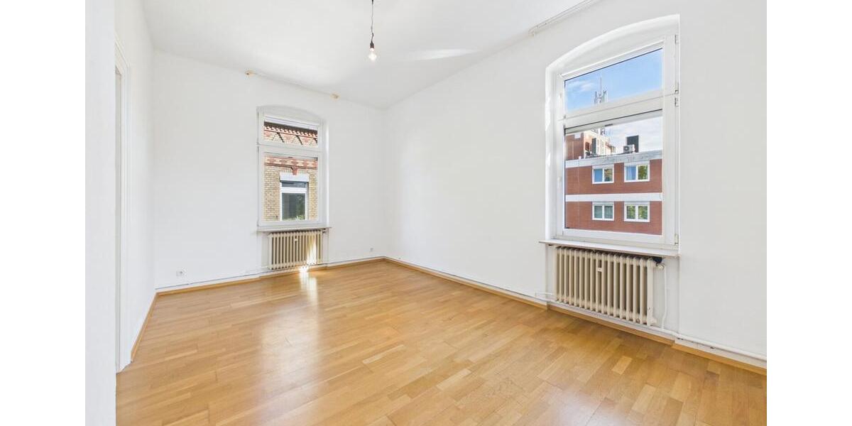 Etagenwohnung Wiesbaden Nordost - 4 Zimmer, 110 m&sup2;, 1.590&euro; | Angebot:26279012