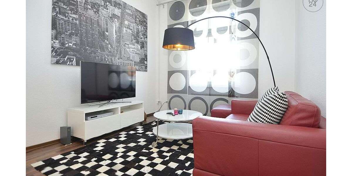 Wohnen auf Zeit in Wiesbaden 1.590 € 2 zimmer