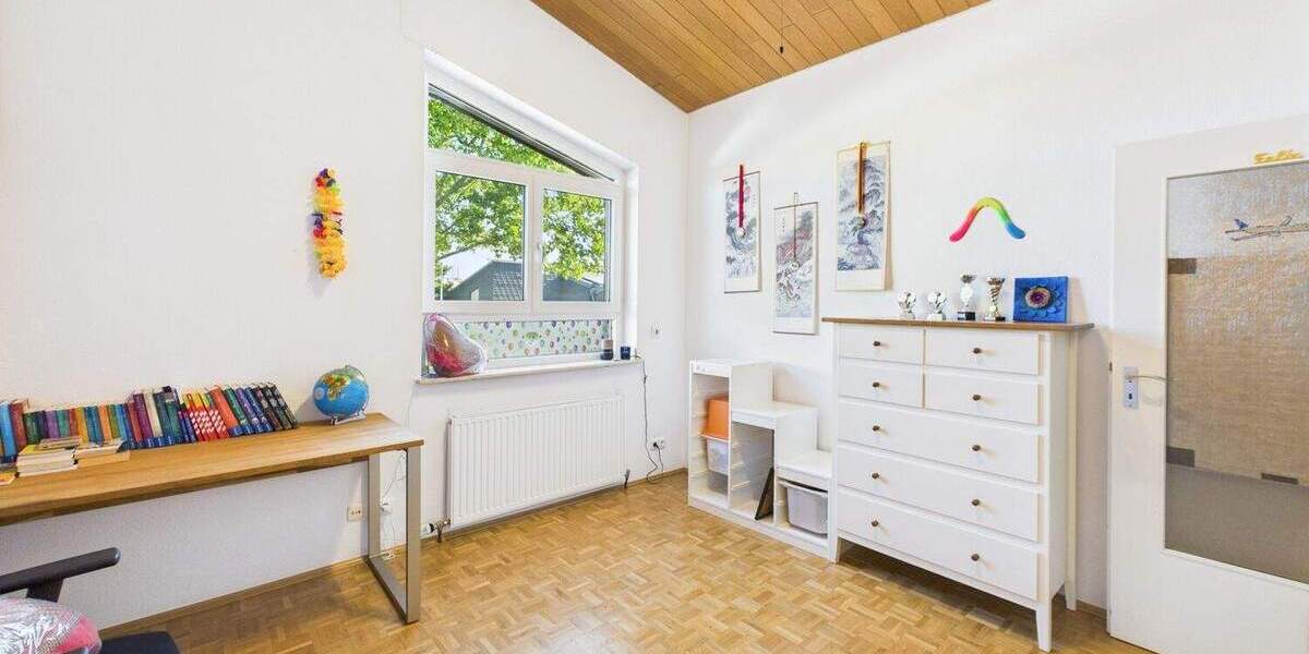Einfamilienhaus Mainz Finthen - 6 Zimmer, 146 m&sup2;, 1.245.000&euro; | Angebot:25696802