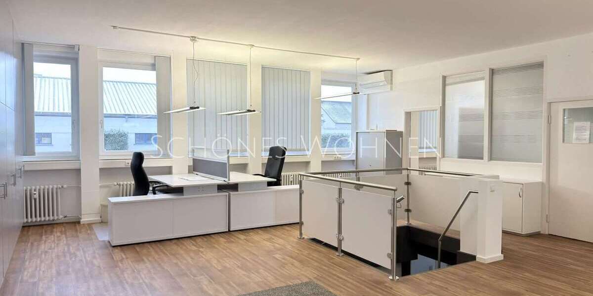 Gewerbeobjekt Bodenheim - 840&euro; | Angebot:26682876