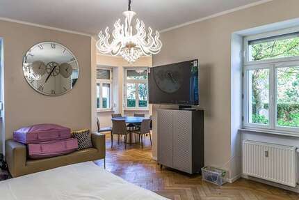 Zimmer Wiesbaden Nordost - 2 Zimmer, 890&euro; | Angebot:25381810