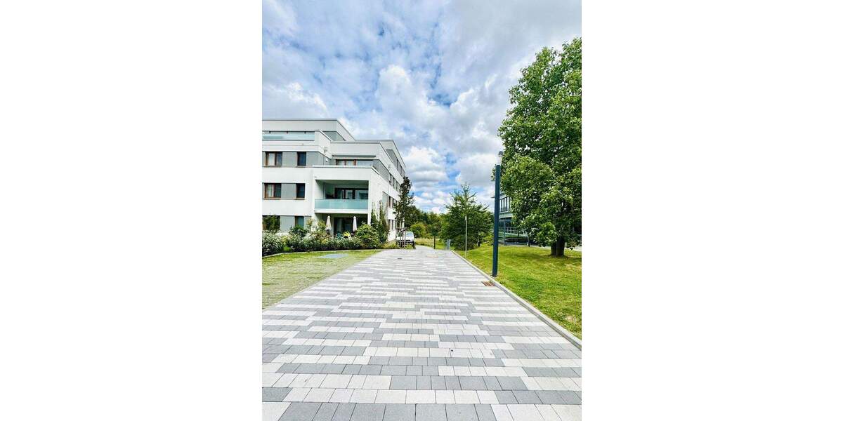 Etagenwohnung Kronberg - 2 Zimmer, 45 m&sup2;, 349.900&euro; | Angebot:25278879