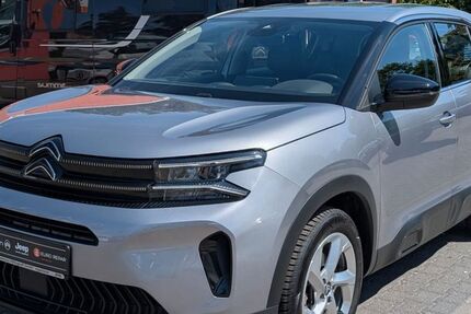 Citroen C5 Aircross 30.631 km 16.950 &euro; Ingelheim am Rhein (bei Mainz) 55218