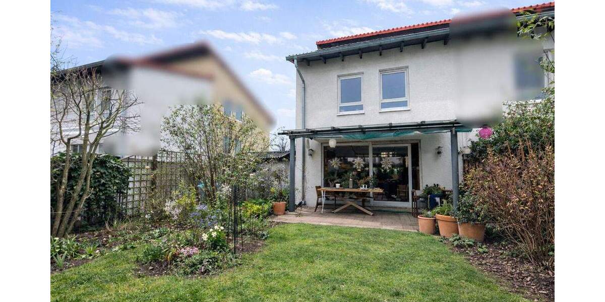 Doppelhaushälfte Frankfurt am Main Kalbach-Riedberg - 5 Zimmer, 123 m&sup2;, 935.000&euro; | Angebot:25876749